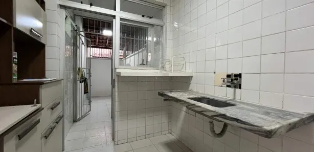 Apartamento com 3 Quartos para alugar, 58m² no Tirol (Barreiro), Belo Horizonte