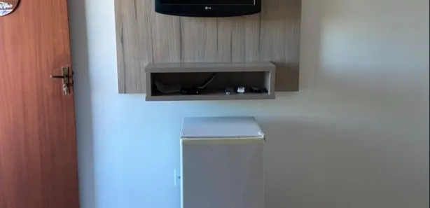 Flat com 1 Quarto para alugar, 12m² no Peró, Cabo Frio