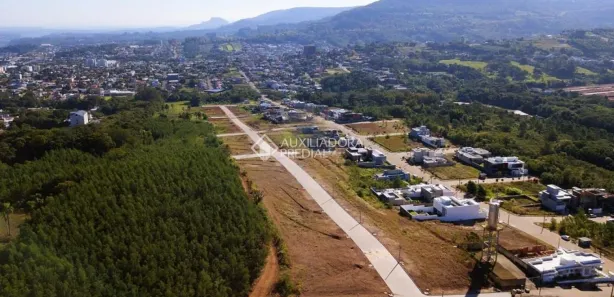 Lote/Terreno à venda, 309m² no União, Dois Irmãos