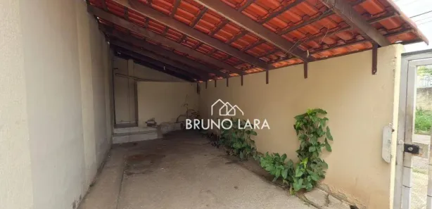 Casa com 3 Quartos à venda, 80m² no Tereza Cristina, São Joaquim de Bicas