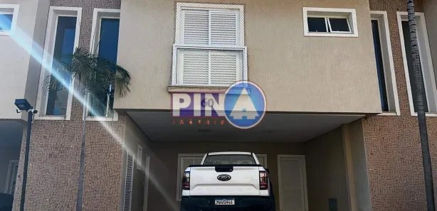 Sobrado com 4 Quartos para alugar, 215m² no Jardim Mariliza, Goiânia