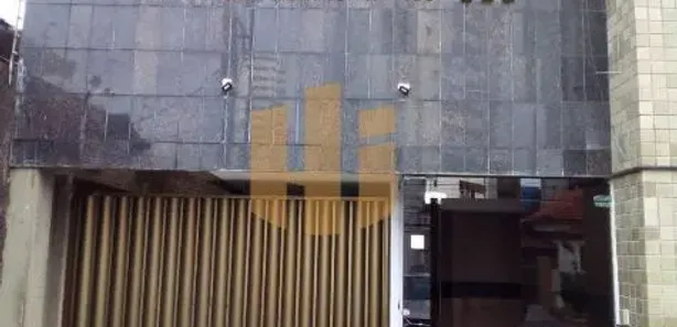 Sala Comercial com 1 Quarto para alugar, 25m² no Espinheiro, Recife