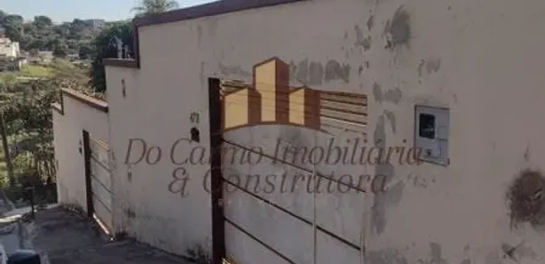 Casa com 2 Quartos à venda, 115m² no Tereza Cristina, São Joaquim de Bicas