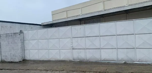 Galpão/Depósito/Armazém para alugar, 500m² no Porto Seco Pirajá, Salvador