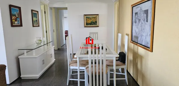 Apartamento com 4 Quartos para alugar, 150m² no Aleixo, Manaus