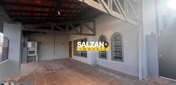Casa com 3 Quartos à venda, 220m² no Parque Jaraguá, Taubaté