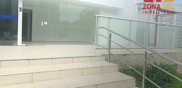 Ponto Comercial à venda, 124m² no Jardim Oceania, João Pessoa