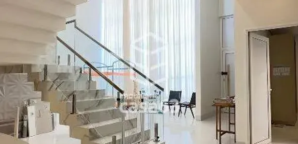 Casa de Condomínio com 6 Quartos para alugar, 300m² no Loteamento Residencial Polinésia, Palmas