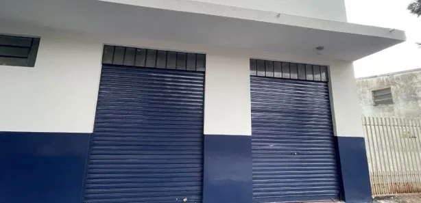 Ponto Comercial com 2 Quartos para alugar, 100m² no Conjunto Habitacional Giacomo Colombari, Marialva