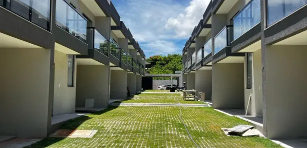Casa com 3 Quartos à venda, 145m² no Recreio Ipitanga, Lauro de Freitas