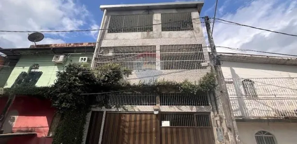 Casa com 5 Quartos à venda, 326m² no Coroado, Manaus