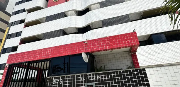 Apartamento com 3 Quartos à venda, 89m² no Jatiúca, Maceió