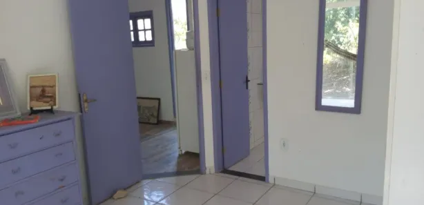Fazenda/Sítio com 2 Quartos à venda, 200m² no Baixo Grande, São Pedro da Aldeia