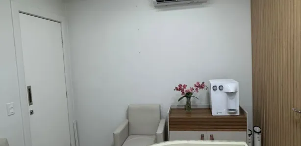 Apartamento com 1 Quarto à venda, 35m² no Nossa Senhora das Graças, Manaus