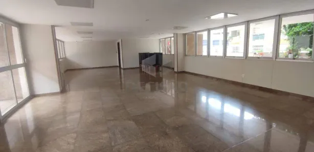 Apartamento com 4 Quartos à venda, 185m² no Santo Agostinho, Belo Horizonte