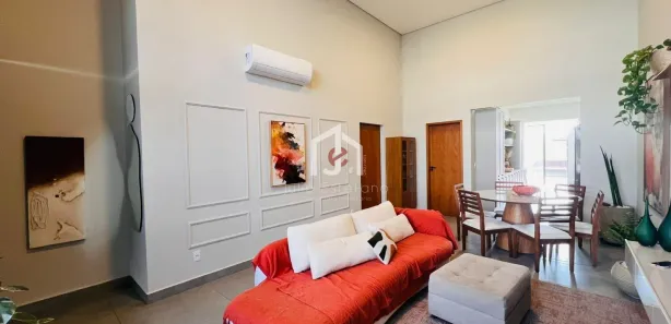 Casa de Condomínio com 3 Quartos à venda, 148m² no Caminho Novo, Tremembé