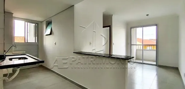 Apartamento com 2 Quartos para alugar, 55m² no Jardim Prestes de Barros, Sorocaba