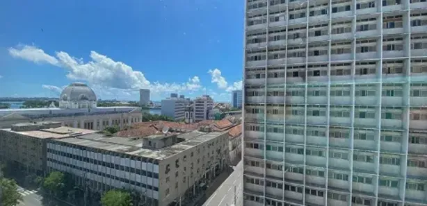 Sala Comercial com 7 Quartos à venda, 260m² no Santo Antônio, Recife