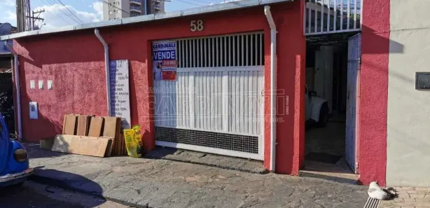 Casa com 4 Quartos à venda, 189m² no Vila Yamada, Araraquara