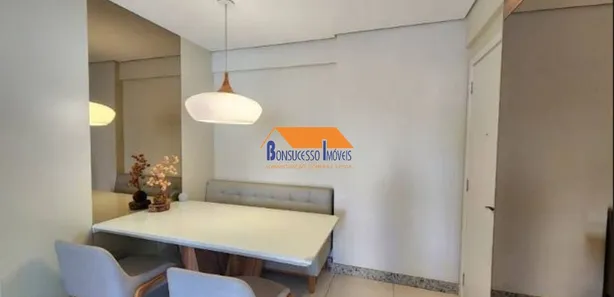 Apartamento com 3 Quartos à venda, 82m² no Funcionários, Belo Horizonte