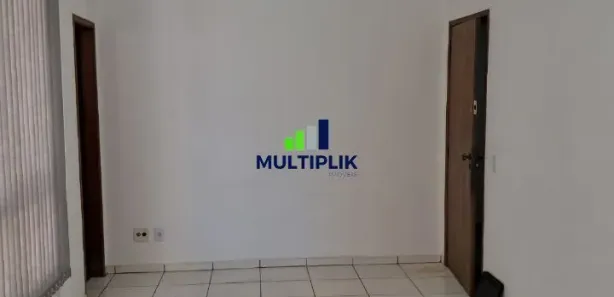 Sala Comercial para alugar, 25m² no São Pedro, Belo Horizonte