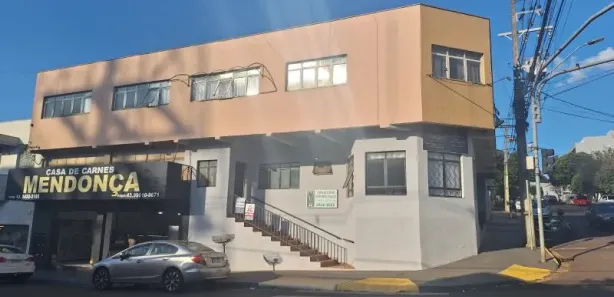 Sala Comercial para alugar, 80m² no Jandaia do Sul, Jandaia do Sul