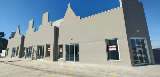Sala Comercial para alugar, 31m² no , Holambra