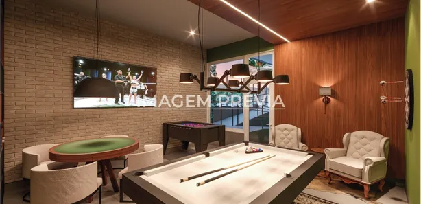 Apartamento com 2 Quartos à venda, 79m² no Graciosa - Orla 14, Palmas