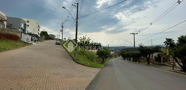 Lote/Terreno à venda, 949m² no L, Campo Bom