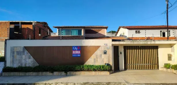 Casa com 3 Quartos para alugar, 300m² no Coroa do Meio, Aracaju