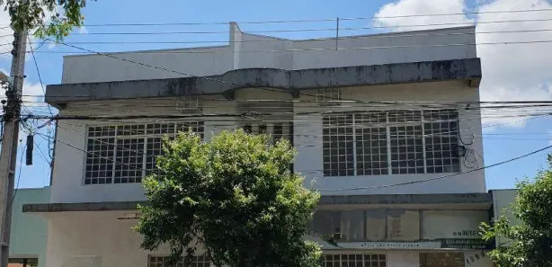 Sala Comercial para alugar, 45m² no Centro, Paranavaí