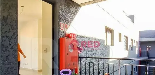 Apartamento com 2 Quartos à venda, 70m² no Jd Santa Cruz, Araçoiaba da Serra