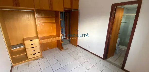 Apartamento com 4 Quartos para alugar, 220m² no Nossa Senhora das Graças, Manaus