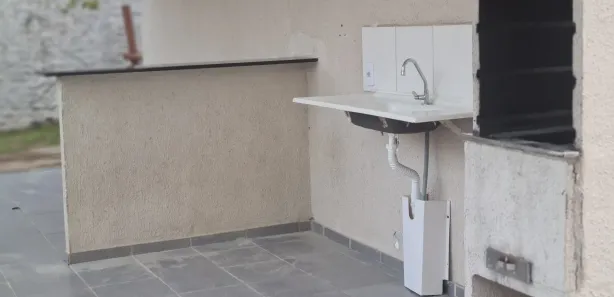 Apartamento com 2 Quartos à venda, 41m² no IAPI, Salvador