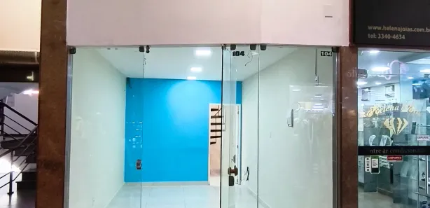 Ponto Comercial para alugar, 20m² no Vila Valqueire, Rio de Janeiro
