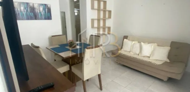 Kitnet com 1 Quarto para alugar, 55m² no Jardim Atlântico, Ilhéus