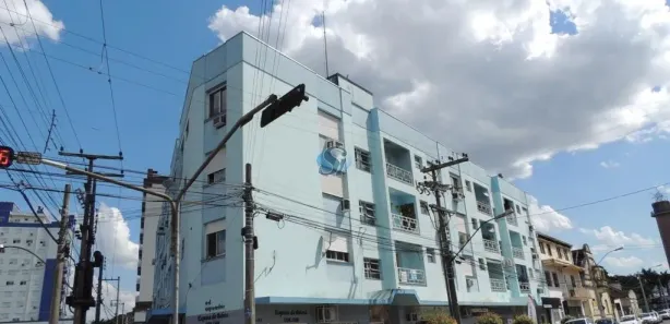 Sala Comercial para alugar, 45m² no , Campo Bom