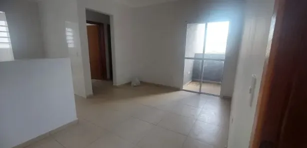 Apartamento com 2 Quartos para alugar, 53m² no Jardim Municipal, Salto