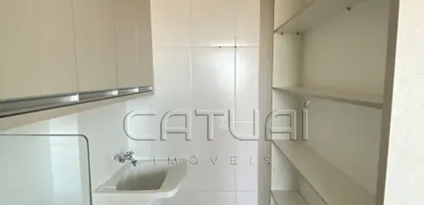 Apartamento com 3 Quartos para alugar, 67m² no Jardim Shangri-la A, Londrina