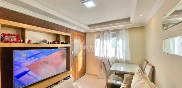 Cobertura com 2 Quartos à venda, 120m² no Pirajá, Belo Horizonte