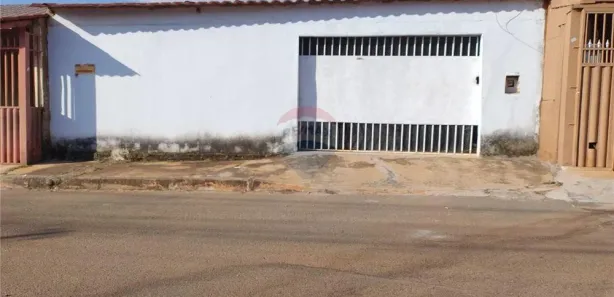 Casa com 2 Quartos à venda, 100m² no Samambaia Norte, Brasília