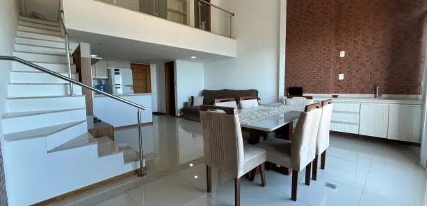 Apartamento com 1 Quarto à venda, 66m² no Pituba, Salvador