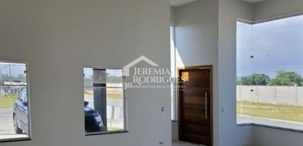 Casa de Condomínio com 3 Quartos à venda, 150m² no Loteamento Parque Vera Cruz, Tremembé