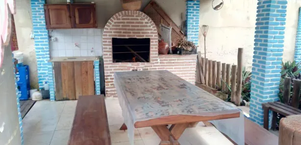 Casa com 3 Quartos à venda, 800m² no Vila Praiana, Lauro de Freitas
