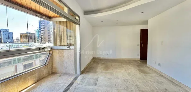 Apartamento com 3 Quartos à venda, 114m² no Santo Agostinho, Belo Horizonte