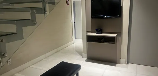 Sala Comercial com 1 Quarto para alugar, 144m² no Mangabeiras, Belo Horizonte
