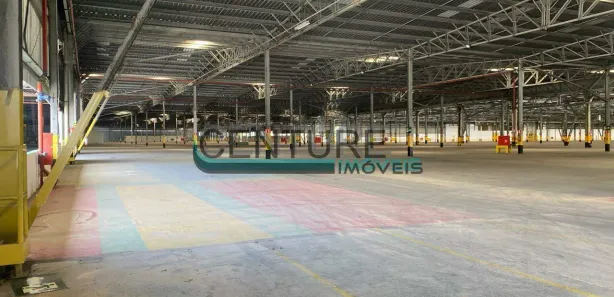 Galpão/Depósito/Armazém para alugar, 10000m² no Maria Virgínia, Belo Horizonte