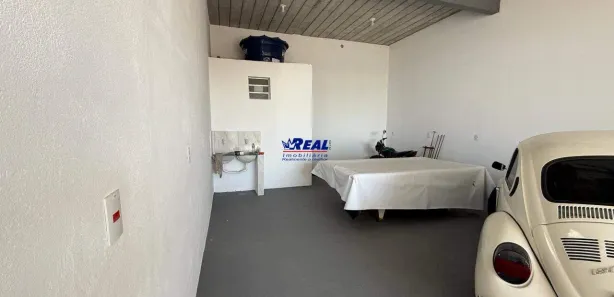 Ponto Comercial para alugar, 80m² no Vale do Jatobá (Barreiro), Belo Horizonte