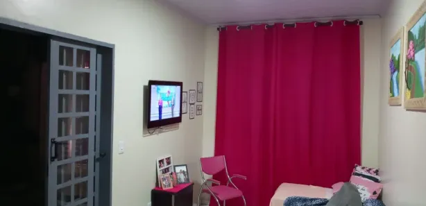 Casa com 2 Quartos à venda, 200m² no Arapoanga, Brasília