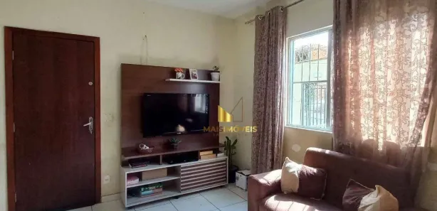 Apartamento com 2 Quartos à venda, 65m² no Residencial Visão, Lagoa Santa